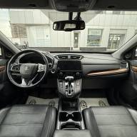 Honda CR-V 2.0 CVT, 2018, 166801км - Honda CR-V 2.0 CVT, 2018, 166801км