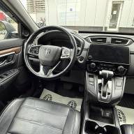 Honda CR-V 2.0 CVT, 2018, 166801км - Honda CR-V 2.0 CVT, 2018, 166801км