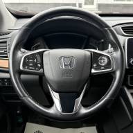 Honda CR-V 2.0 CVT, 2018, 166801км - Honda CR-V 2.0 CVT, 2018, 166801км