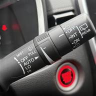 Honda CR-V 2.0 CVT, 2018, 166801км - Honda CR-V 2.0 CVT, 2018, 166801км