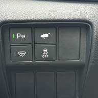 Honda CR-V 2.0 CVT, 2018, 166801км - Honda CR-V 2.0 CVT, 2018, 166801км