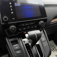 Honda CR-V 2.0 CVT, 2018, 166801км - Honda CR-V 2.0 CVT, 2018, 166801км