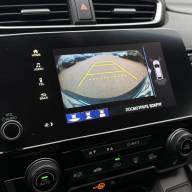 Honda CR-V 2.0 CVT, 2018, 166801км - Honda CR-V 2.0 CVT, 2018, 166801км