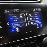 Honda CR-V 2.0 CVT, 2018, 166801км - Honda CR-V 2.0 CVT, 2018, 166801км