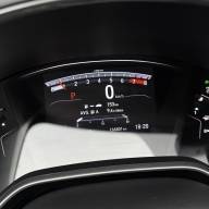 Honda CR-V 2.0 CVT, 2018, 166801км - Honda CR-V 2.0 CVT, 2018, 166801км