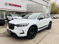 Honda HR-V 2.0 CVT, 2023, 204 км