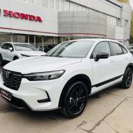 Honda HR-V 2.0 CVT, 2023, 204 км - Honda HR-V 2.0 CVT, 2023, 204 км