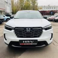 Honda HR-V 2.0 CVT, 2023, 204 км - Honda HR-V 2.0 CVT, 2023, 204 км