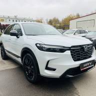 Honda HR-V 2.0 CVT, 2023, 204 км - Honda HR-V 2.0 CVT, 2023, 204 км