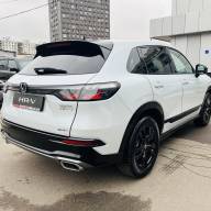 Honda HR-V 2.0 CVT, 2023, 204 км - Honda HR-V 2.0 CVT, 2023, 204 км