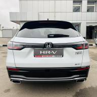 Honda HR-V 2.0 CVT, 2023, 204 км - Honda HR-V 2.0 CVT, 2023, 204 км