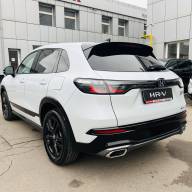 Honda HR-V 2.0 CVT, 2023, 204 км - Honda HR-V 2.0 CVT, 2023, 204 км
