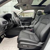 Honda HR-V 2.0 CVT, 2023, 204 км - Honda HR-V 2.0 CVT, 2023, 204 км