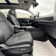 Honda HR-V 2.0 CVT, 2023, 204 км - Honda HR-V 2.0 CVT, 2023, 204 км