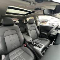 Honda HR-V 2.0 CVT, 2023, 204 км - Honda HR-V 2.0 CVT, 2023, 204 км