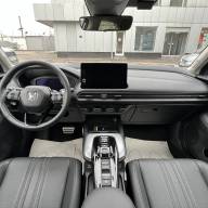 Honda HR-V 2.0 CVT, 2023, 204 км - Honda HR-V 2.0 CVT, 2023, 204 км