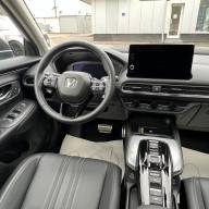 Honda HR-V 2.0 CVT, 2023, 204 км - Honda HR-V 2.0 CVT, 2023, 204 км