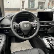 Honda HR-V 2.0 CVT, 2023, 204 км - Honda HR-V 2.0 CVT, 2023, 204 км