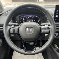 Honda HR-V 2.0 CVT, 2023, 204 км - Honda HR-V 2.0 CVT, 2023, 204 км