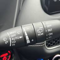 Honda HR-V 2.0 CVT, 2023, 204 км - Honda HR-V 2.0 CVT, 2023, 204 км