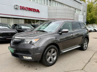 Acura MDX 3.7 AT, 2011