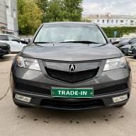 Acura MDX 3.7 AT, 2011 - Acura MDX 3.7 AT, 2011