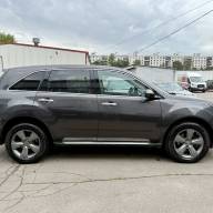 Acura MDX 3.7 AT, 2011 - Acura MDX 3.7 AT, 2011
