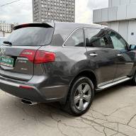 Acura MDX 3.7 AT, 2011 - Acura MDX 3.7 AT, 2011