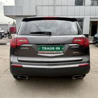 Acura MDX 3.7 AT, 2011 - Acura MDX 3.7 AT, 2011