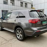 Acura MDX 3.7 AT, 2011 - Acura MDX 3.7 AT, 2011
