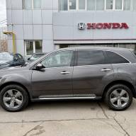 Acura MDX 3.7 AT, 2011 - Acura MDX 3.7 AT, 2011
