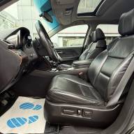 Acura MDX 3.7 AT, 2011 - Acura MDX 3.7 AT, 2011