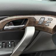 Acura MDX 3.7 AT, 2011 - Acura MDX 3.7 AT, 2011
