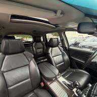 Acura MDX 3.7 AT, 2011 - Acura MDX 3.7 AT, 2011