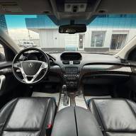 Acura MDX 3.7 AT, 2011 - Acura MDX 3.7 AT, 2011