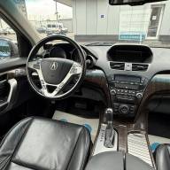Acura MDX 3.7 AT, 2011 - Acura MDX 3.7 AT, 2011