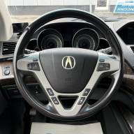 Acura MDX 3.7 AT, 2011 - Acura MDX 3.7 AT, 2011
