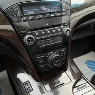 Acura MDX 3.7 AT, 2011 - Acura MDX 3.7 AT, 2011
