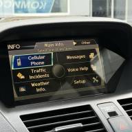 Acura MDX 3.7 AT, 2011 - Acura MDX 3.7 AT, 2011