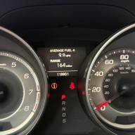 Acura MDX 3.7 AT, 2011 - Acura MDX 3.7 AT, 2011
