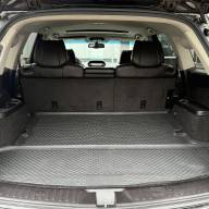 Acura MDX 3.7 AT, 2011 - Acura MDX 3.7 AT, 2011