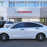Honda Crider - Honda Crider