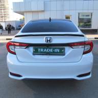 Honda Crider - Honda Crider