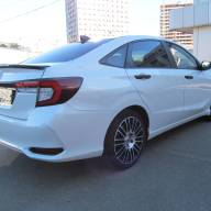Honda Crider - Honda Crider