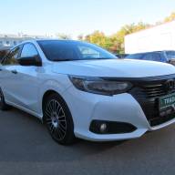 Honda Crider - Honda Crider