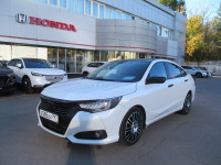 Honda Crider