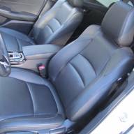 Honda Crider - Honda Crider