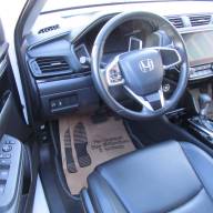 Honda Crider - Honda Crider