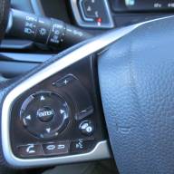 Honda Crider - Honda Crider