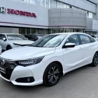 Honda Crider - Honda Crider